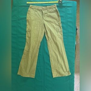 St. John Bay 10 petite pants